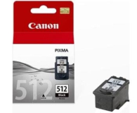 Canon PG-512 black 15ml - 44457 - zdjęcie 5